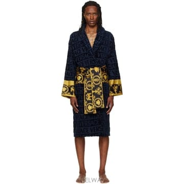 Versace 26 FW ������ü ���̺� ���� ���� �ٷ�ũ �ٽ� ���� 262404M21800226 FW ������ü ���̺� ���� ���� �ٷ�ũ �ٽ� ���� 26240