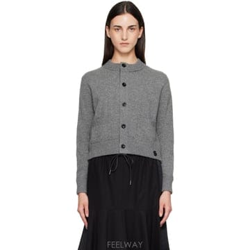 Sacai 26 FW ��ī�� �׷��� �� ��Ʈ ����� 262445F09501126 FW ��ī�� �׷��� �� ��Ʈ ����� 262445F095011