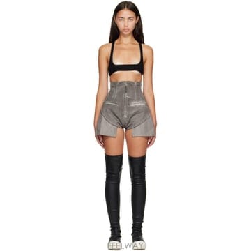 Rick Owens 26 FW �������� �׷��� Ÿ�� ��Ʈ �ƿ��� ���� ���� 262126F08801126 FW �������� �׷��� Ÿ�� ��Ʈ �ƿ��� ���� ���� 26212