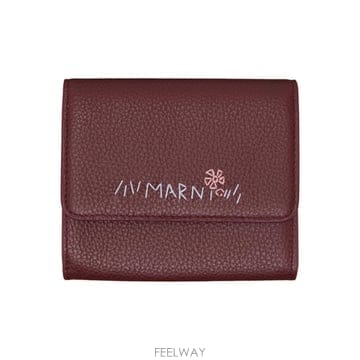 Marni 26 FW ������ ���ǵ� ������ ��� ���� �÷� ī�� ���� 262379M16300826 FW ������ ���ǵ� ������ ��� ���� �÷� ī�� ���� 26