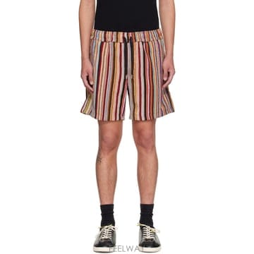 Paul Smith 26 FW �����̽� ��Ƽ�÷� �ñ״�ó ��Ʈ������ Ÿ���� ����� ���� 262260M19300026 FW �����̽� ��Ƽ�÷� �ñ״�ó ��Ʈ������ Ÿ���� ��