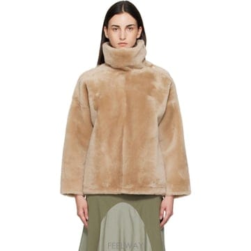 Yves Salomon 26 FW �̺��θ� ������ ����Ų �þ ��Ŷ 262594F06202226 FW �̺��θ� ������ ����Ų �þ ��Ŷ 262594F0620