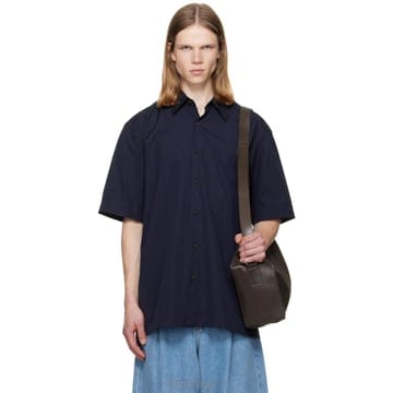 Dries Van Noten 26 FW �帮���ݳ�ư ���̺� ��ư ���� 262358M19200926 FW �帮���ݳ�ư ���̺� ��ư ���� 262358M192009