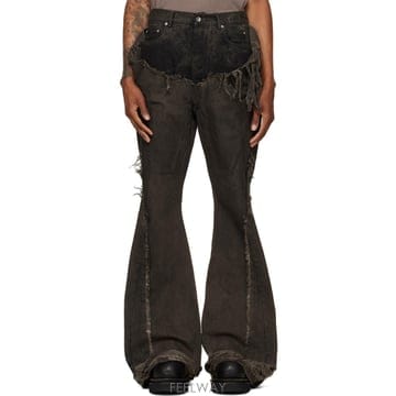 Rick Owens 26 FW �������� �׷��� Ÿ�� ������ ������ ���� �� 262126M18601026 FW �������� �׷��� Ÿ�� ������ ������ ���� �� 26212