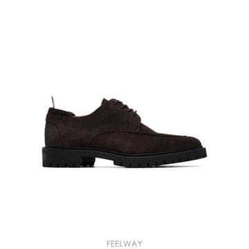 Thom Browne 26 FW ����� ���� ī����Ų �����̵� �ڸ��� ���� ���� 262381M22500226 FW ����� ���� ī����Ų �����̵� �ڸ��� ���� ��