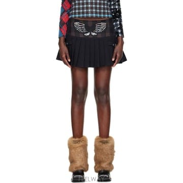 | Other Brand | 26 FW Chopova Lowena ���� ���� �̴� ��ĿƮ 262529F09000726 FW Chopova Lowena ���� ���� �̴� ��ĿƮ 262529F0900