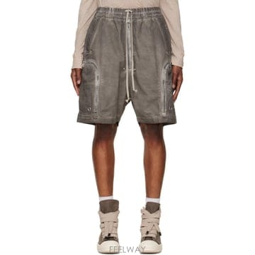 Rick Owens 26 FW �������� �׷��� Ÿ�� �ٿ��Ͽ콺 ���� ���� 262126M19302426 FW �������� �׷��� Ÿ�� �ٿ��Ͽ콺 ���� ���� 262126