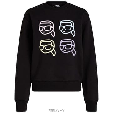 Karl Lagerfeld 26 FW Į�����Ʈ �����ڴ� �ƿ����� ������ ��ư ����Ʈ���� 241W1801999 TP45523617026 FW Į�����Ʈ �����ڴ� �ƿ����� ������ ��ư ����Ʈ