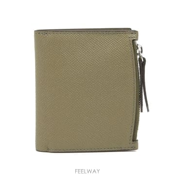 26 FW 메종마르지엘라 스몰 레더 지갑 SA1UI0020P4745 TP445342578