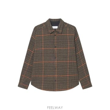 | Other Brand | 26 FW Les Deux �Ͽ������� üũ ���� 1000564826 TP44527506626 FW Les Deux �Ͽ������� üũ ���� 1000564826 TP44527