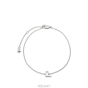 | Other Brand | 26 FW Monica Vinader �̴ϼ� L ü�� �극�̽��� SSBLALPLNON TP45637666726 FW Monica Vinader �̴ϼ� L ü�� �극�̽��� SSBLALPL