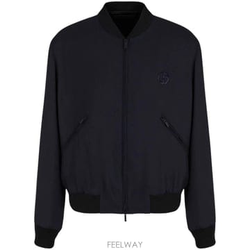 Armani 26 FW ���������Ƹ����� �ΰ� �ڼ� ĳ�ù̾� ȥ�� ��Ŷ GM000025TE10127 TP44549319026 FW ���������Ƹ����� �ΰ� �ڼ� ĳ�ù̾� ȥ�� ��Ŷ GM
