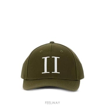 | Other Brand | 26 FW Les Deux embroidered baseball cap 1001471522 TP456375126 FW Les Deux embroidered baseball cap 1001471522 TP4