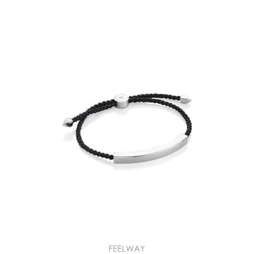 | Other Brand | 26 FW Monica Vinader ���Ͼ� ���� �극�̽��� SSBMLNYXBLA TP44524786426 FW Monica Vinader ���Ͼ� ���� �극�̽��� SSBMLNYXBL