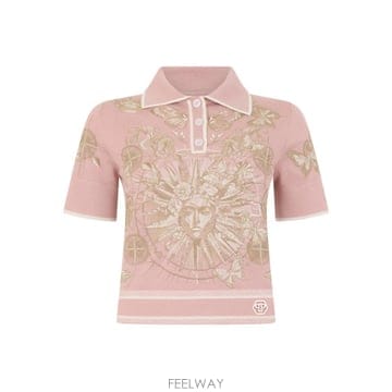 Philipp Plein 26 FW �ʸ��÷��� �����ö��� �ڼ� Ÿ�� ���� ���� SAFCWKK0303PKN002N TP45636408226 FW �ʸ��÷��� �����ö��� �ڼ� Ÿ�� ���� ���� SAFCWK