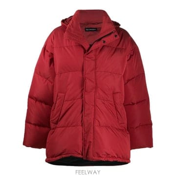 Balenciaga 26 FW �߷��þư� C ������ �е� ��Ŷ 621982TYD33 TP45630513326 FW �߷��þư� C ������ �е� ��Ŷ 621982TYD33 TP4563