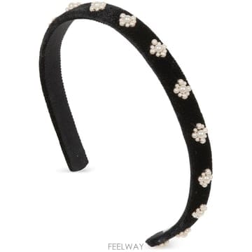 | Other Brand | 26 FW Jennifer Behr �ű� �� ��� ����� 76BA18BLACKPEARL TP4563552826 FW Jennifer Behr �ű� �� ��� ����� 76BA18BLACKP