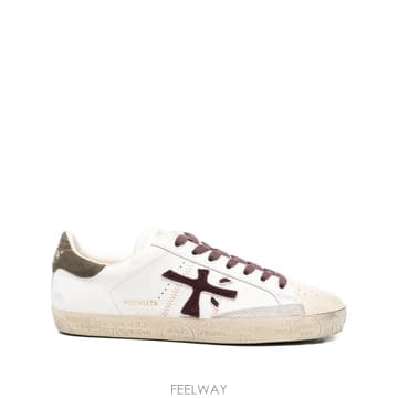 Premiata 26 FW �����̾�Ÿ �ΰ� ������ ���� �ο�ž ����Ŀ�� 7628 TP45635246026 FW �����̾�Ÿ �ΰ� ������ ���� �ο�ž ����Ŀ�� 7628