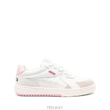 Palm Angels 26 FW �ʾ����� �� ���Ϲ���Ƽ �ο�ž ����Ŀ�� PWIA049C99LEA0010130 TP45634563226 FW �ʾ����� �� ���Ϲ���Ƽ �ο�ž ����Ŀ�� PWIA049C9