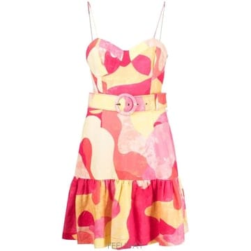 | Other Brand | 26 FW Rebecca Vallance ��Ʈ ����Ʈ �̴� �巹�� 22021446 TP45634391426 FW Rebecca Vallance ��Ʈ ����Ʈ �̴� �巹�� 2202144