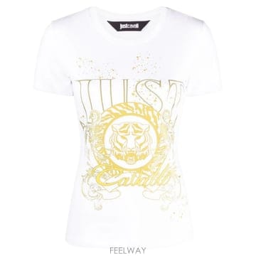 | Other Brand | 26 FW Just Cavalli Ÿ�̰� ��� ��Ƽ�� Ƽ���� 75PAHF03CJ202 TP45634154626 FW Just Cavalli Ÿ�̰� ��� ��Ƽ�� Ƽ���� 75PAHF03C