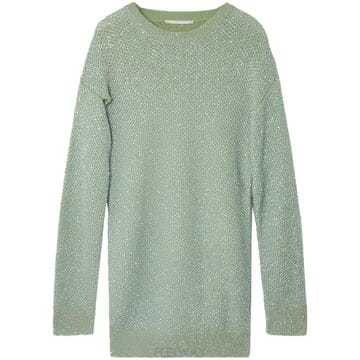 Stella McCartney 26 FW ���ڶ� ��īƮ�� ���� ��Ʈ ������ �巹�� 6K06033S2460 TP45633513326 FW ���ڶ� ��īƮ�� ���� ��Ʈ ������ �巹�� 6K06033S