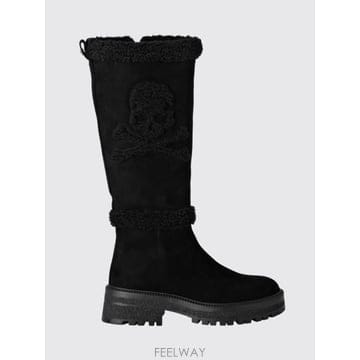 Philipp Plein �ʸ��÷��� ���� ���� LADSWSE0900PTE003N TP646110525�ʸ��÷��� ���� ���� LADSWSE0900PTE003N TP646110525