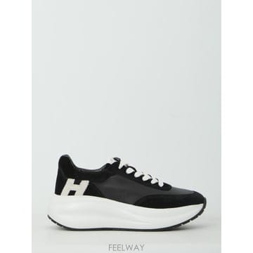 Hogan 26FW ȣ�� ����Ŀ�� HXW6960GG30 BLACK26FW ȣ�� ����Ŀ�� HXW6960GG30 BLACK