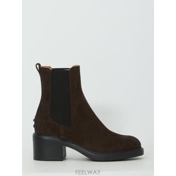 TODS 26FW ���� ���� XXW73L0JK00 BROWN26FW ���� ���� XXW73L0JK00 BROWN