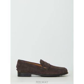 TODS 26FW ���� ���� XXW19M0KK70 BROWN26FW ���� ���� XXW19M0KK70 BROWN