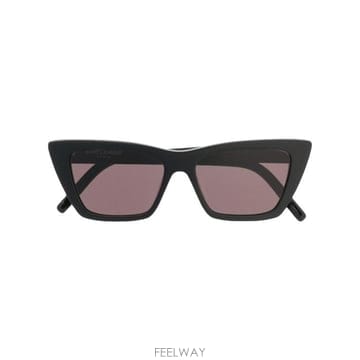 Saint Laurent 26FW ���ζ� ���۶� 560035 Y99011000 BLACK26FW ���ζ� ���۶� 560035 Y99011000 BLACK