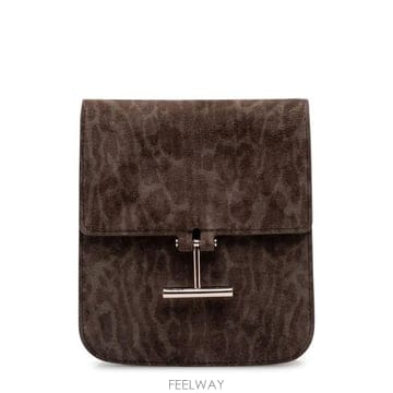 TOM FORD (�ؿܹ��) ������ �� ���� �ñ״�ó T���� Ŭ��ġ �� S0515LCL605P(�ؿܹ��) ������ �� ���� �ñ״�ó T���� Ŭ��ġ �� S05