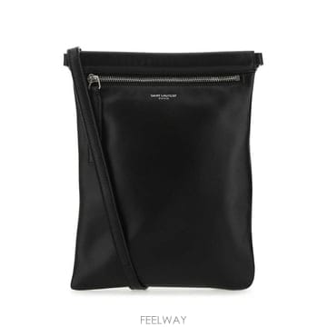 Saint Laurent (�ؿܹ��) ���ζ� Saint Laurent �ΰ� �÷� ũ�ν��ٵ� �� 5816971GE0E(�ؿܹ��) ���ζ� Saint Laurent �ΰ� �÷� ũ�ν��ٵ� 