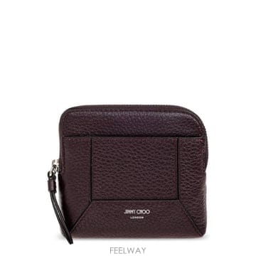 Jimmy Choo (�ؿܹ��) ������ ������ ���̾Ƹ�� ����Ʈ ī�� ���̽� DMCMPCTCARDCASEGCJ(�ؿܹ��) ������ ������ ���̾Ƹ�� ����Ʈ ī�� ���̽�