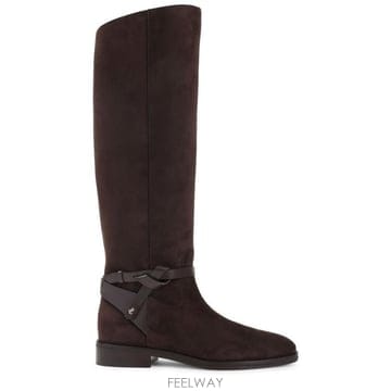 Jimmy Choo (�ؿܹ��) ������ ������ ��Ʈ���� �� ���� LAWTONKBFLATALR(�ؿܹ��) ������ ������ ��Ʈ���� �� ���� LAWTONKBFLAT