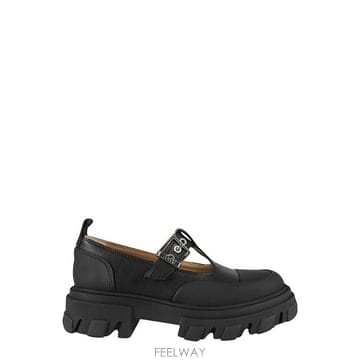 GANNI (�ؿܹ��) ���� Ganni Toe Cap ������ �޸� ���� ���� S2475(�ؿܹ��) ���� Ganni Toe Cap ������ �޸� ���� ���� S2