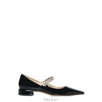 Jimmy Choo (�ؿܹ��) ������ ���� �� �� ��� �÷� ���� BINGPUMPFLATPAT(�ؿܹ��) ������ ���� �� �� ��� �÷� ���� BINGPUMPFL