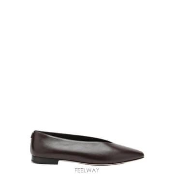 Jimmy Choo (�ؿܹ��) ������ ������ ���� ���̳� �߷� �÷� MARGOTFLAT(�ؿܹ��) ������ ������ ���� ���̳� �߷� �÷� MARGOTF