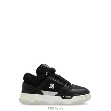 (해외배송) 아미리 Amiri MA 1 로우탑 스니커즈 AMFOSR10970