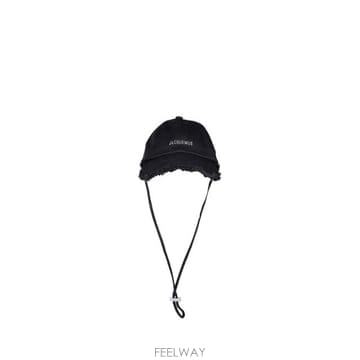 Jacquemus �δ��� JACQUEMUS ��ũ���� ���� �� ĸ�δ��� JACQUEMUS ��ũ���� ���� �� ĸ
