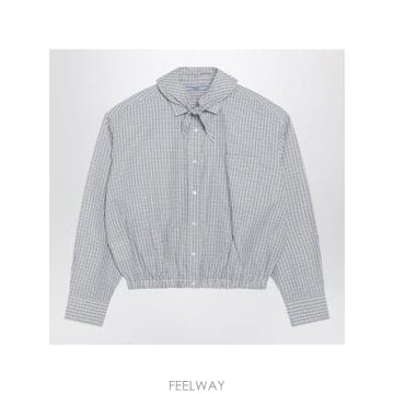 PRADA �δ��� PRADA ����� ��ī�� üũ ��ư �����δ��� PRADA ����� ��ī�� üũ ��ư ����