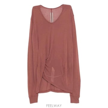 Rick Owens ���Ϲ�� �������� ����ũ Ƽ�������Ϲ�� �������� ����ũ Ƽ����