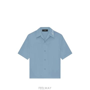 당일배송 아미리 캠프 셔츠