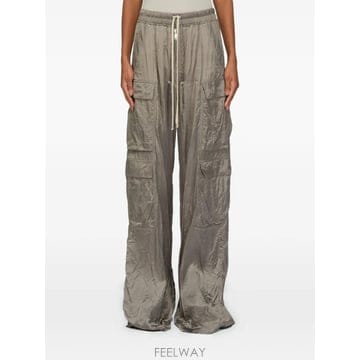 Rick Owens 카고 팬츠