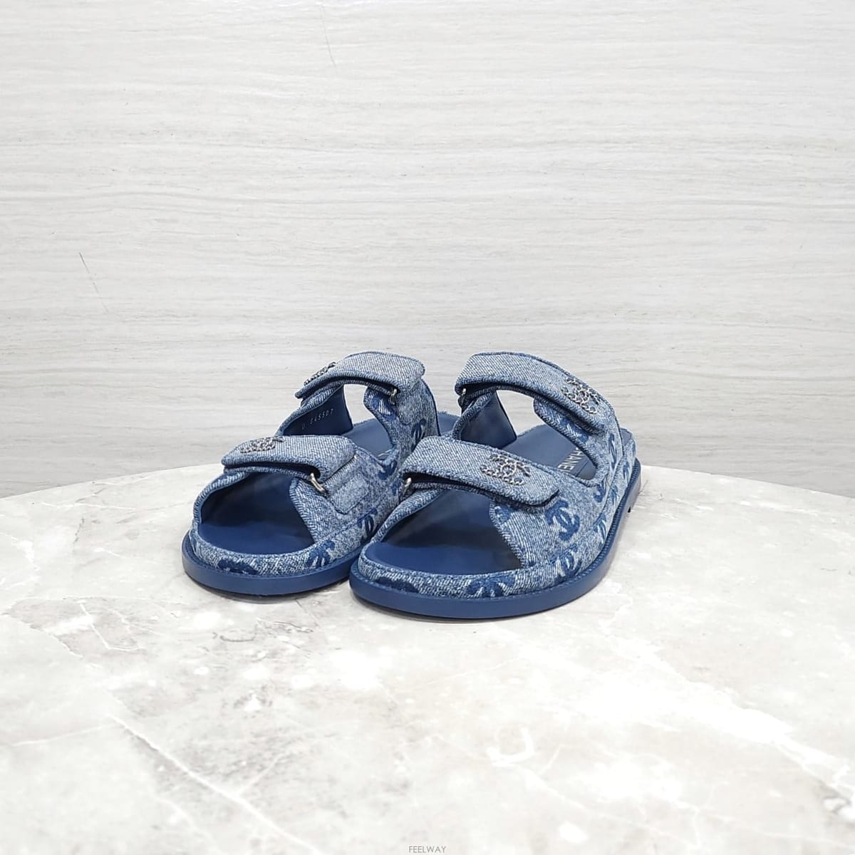 CHANEL [������] (����ǰ) 38 / ���� 26C CC�ΰ� ���� ��ũ�� ���� G35927[������] (����ǰ) 38 / ���� 26C CC�ΰ� ���� ��ũ�� ��