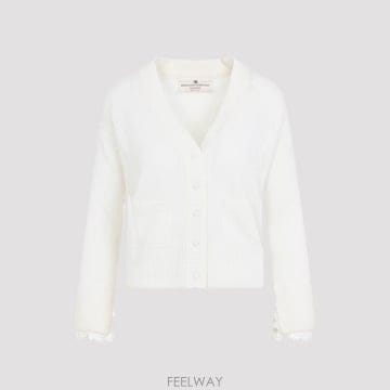 Ermanno Scervino 26FW �������� ����� ����� D495N303APPYI 14300 MARSHMALL26FW �������� ����� ����� D495N303APPYI 14300 MARSHM