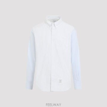 Thom Browne 26FW ����� ���� ���� MWL272C F0938 035 MED GREY26FW ����� ���� ���� MWL272C F0938 035 MED GREY