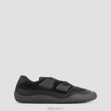 PRADA 26FW ����� ����Ŀ�� 2EE487FG000 3H0K F0002 NERO26FW ����� ����Ŀ�� 2EE487FG000 3H0K F0002 NERO