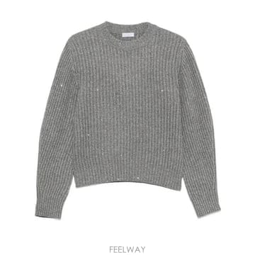 Brunello Cucinelli 26FW ���ڷ� ��ġ�ڸ� ������ MBM753500 C502 GRIGIO MEDIO26FW ���ڷ� ��ġ�ڸ� ������ MBM753500 C502 GRIGIO ME