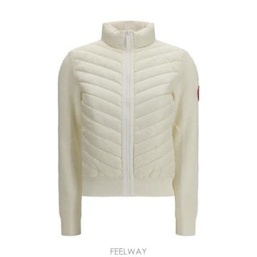 Canada Goose 26FW ĳ���ٱ��� ���̺긴�� ��Ʈ ���� 6830L 9467 CREAM26FW ĳ���ٱ��� ���̺긴�� ��Ʈ ���� 6830L 9467 CREAM